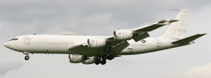 NAOC, TACAMO, E4B nuclear deterrent, nuclear warfighters EAM, Emergency action Messages, Shortwave Radio, hf radio