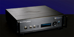 FLEX-6000 Direct Sampling Software Defined Radio
