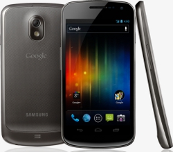 Samsung Galaxy Nexus  - Android Privacy and Robustness Enhancements