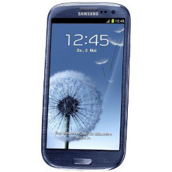 Samsung Galaxy SIII  - Android Privacy and Robustness Enhancements