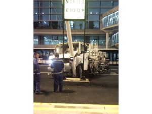 Fuel truck accident in Changsha