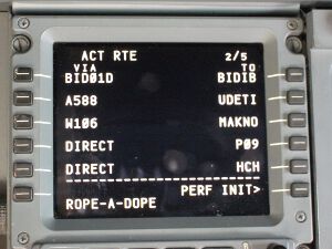 Explaining Muhamed Ali's Rope-A-Dope versus Turbulence