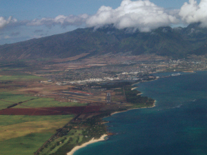 Kahului, Hawaii