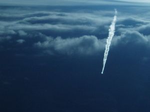 lowcontrail