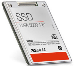 Linux Solid State Drive Setup