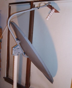 High Gain Wifi Antenna, long range wi-fi antenna