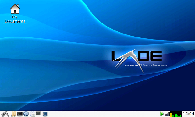 Knoppix Knoppix