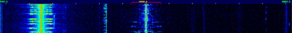 build wifi antennas, how to set up RTL-SDR, how to use linux website