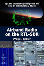 Airband Radio on the RTL-SDR Paperback Book