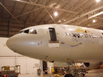 ATA DC-10 Indianapolis Maintenance Hangar