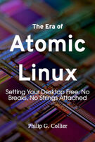 The Era of Atomic Linux