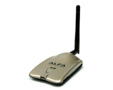 high power wifi adapter,Awus 051NH 500mw wifi,Awus 051NH high power wireless adapter