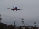 The Borg, Midway Airport 63rd Street for RWY 04R