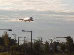 The Borg, Midway Airport Cicero Avenue for RWY 31C