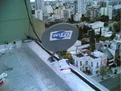 high gain helical wifi Antenna, high gain parabolic wifi antenna,  wifi dish antenna