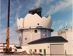 FPS-117 Radar, Gander, Newfoundland.