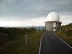 Mount Gabriel Radar, Cork, Ireland