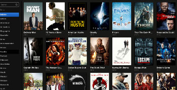 popcorn time movies screen