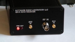 Quicksilver 1R SDR