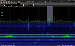 SDRMax on 40 Meters