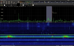 SDRMax on 40 Meters