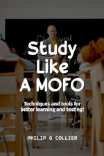 Study Like a MOFO and get better grades