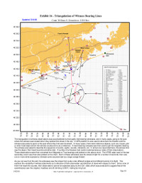 Updated TWA 800 Witness Sight Bearings