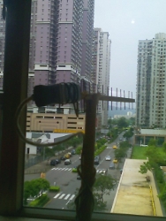 Build this Long Range wifi Yagi Antenna