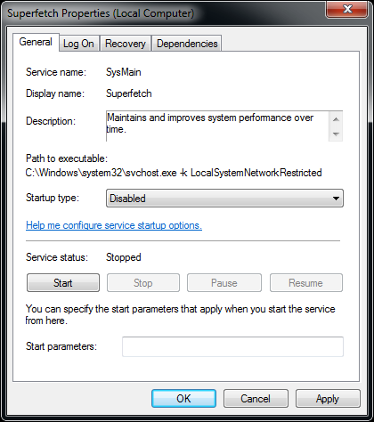 Best Windows 7 Optimized Solid State Drives