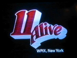 WPIX Logo