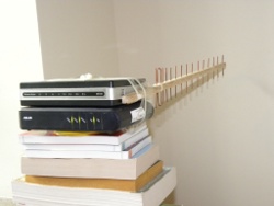 Long Range Wireless Router Antenna, high gain wireless router antenna
