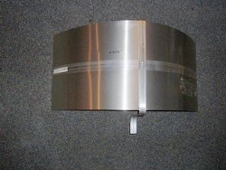 Linear Focus Parabolic Wifi Antenna, long range parabolic wifi antenna