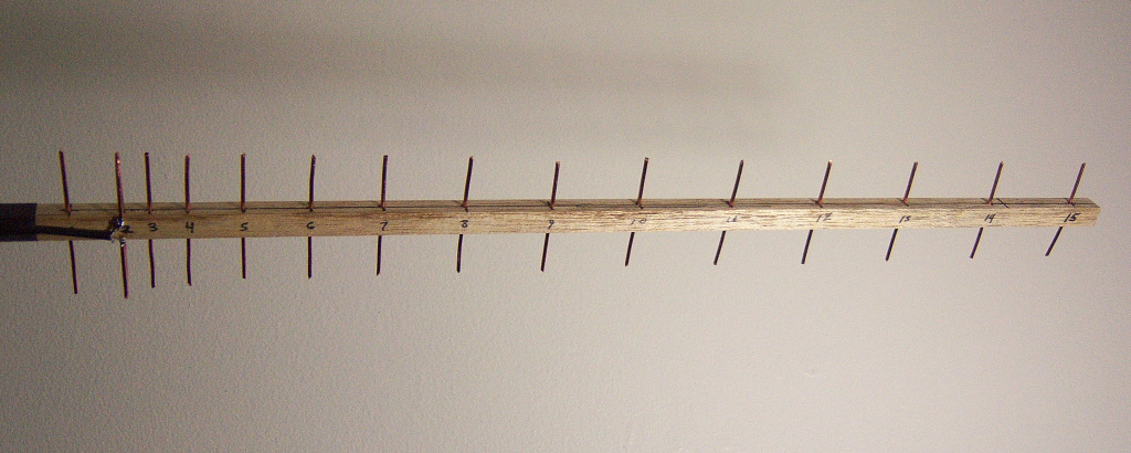 2 4ghz Antenna Projects